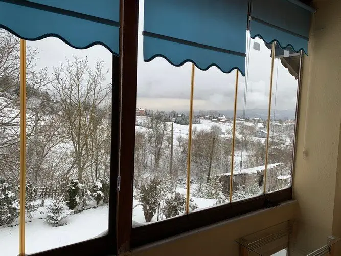 Болу: Araz Çiftliği Villa