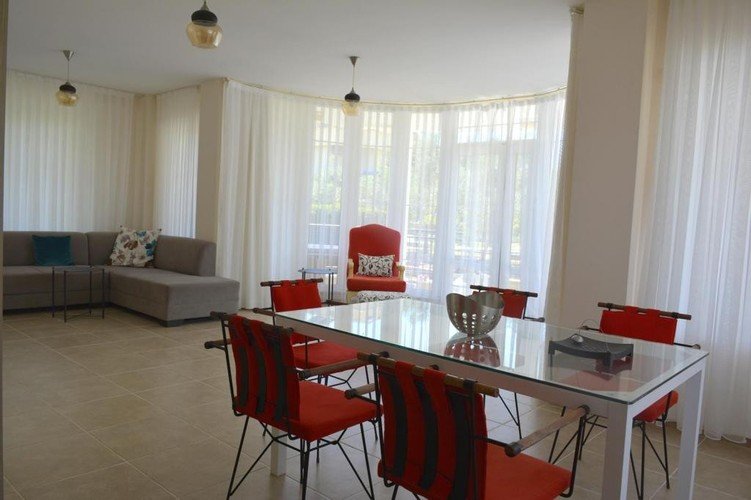 Богазкент: Villa Olive Garden