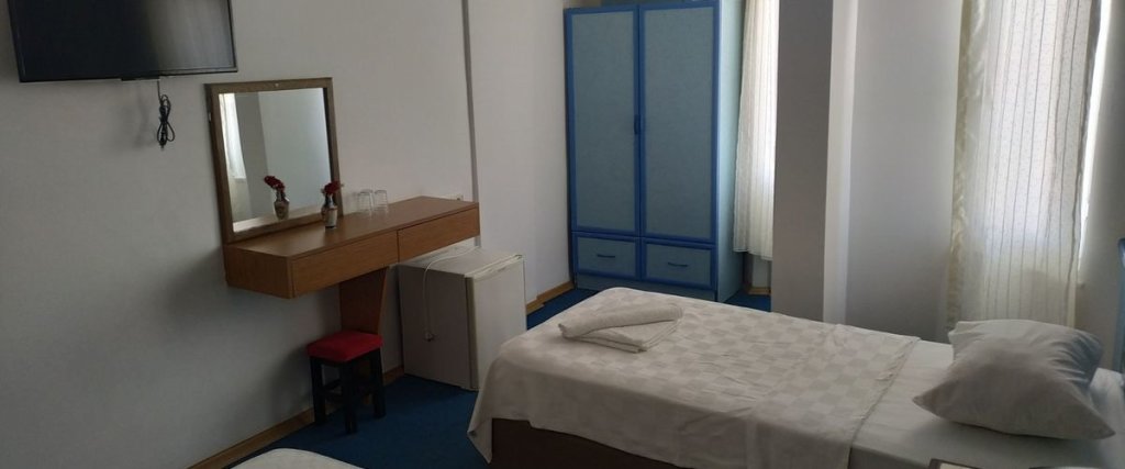 Дидим: Butik Altinkum Hotel