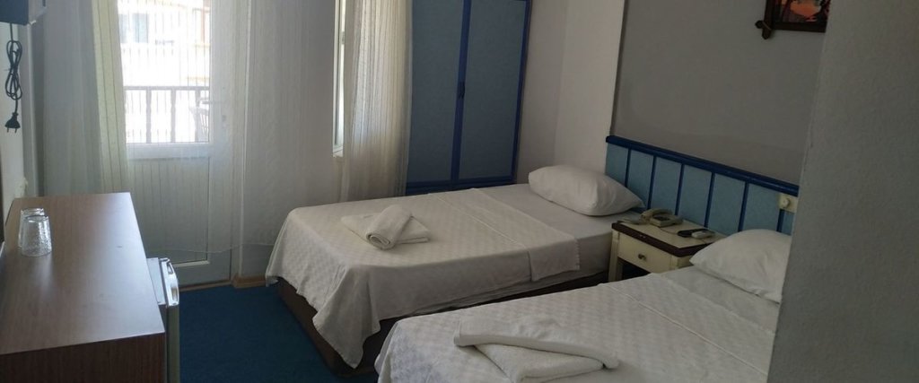 Дидим: Butik Altinkum Hotel