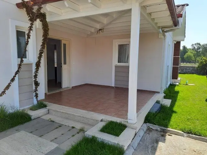 Фетхие: Villa Oasis B-4