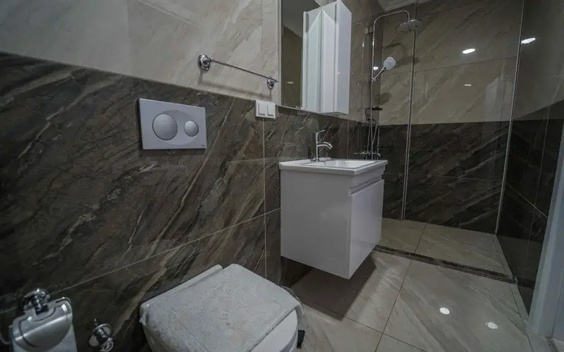 Дальян: Villa Delux 5