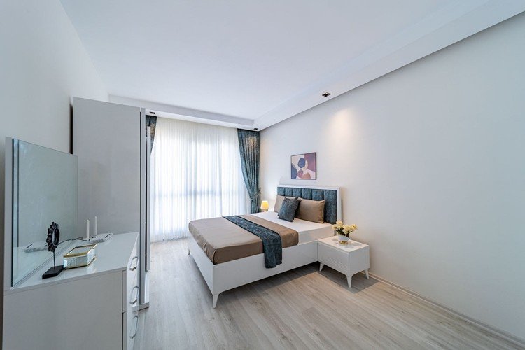 Аланья: Pearl | Alanya