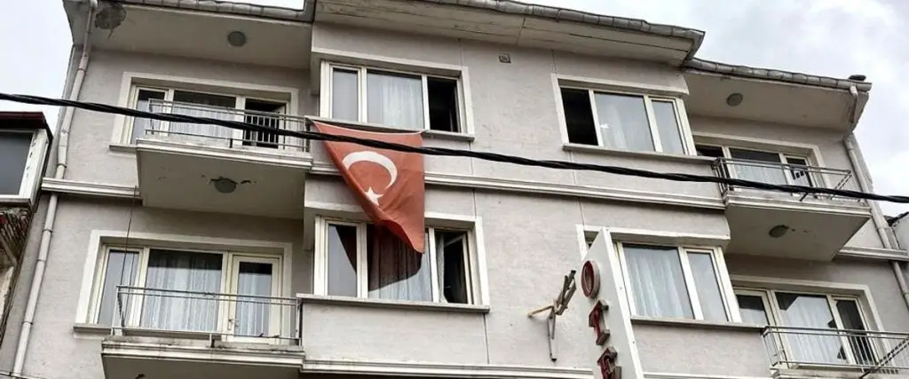 Basak Otel — фото 1