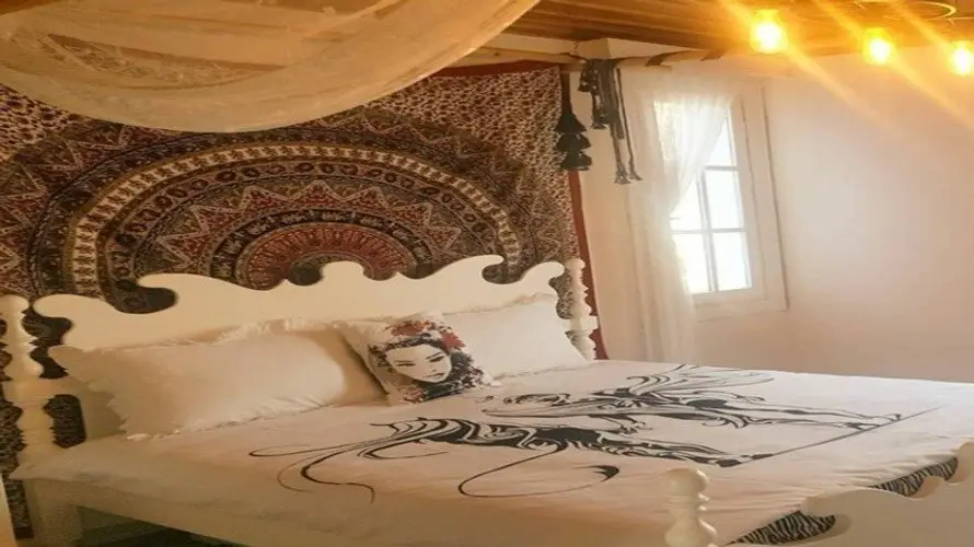 Армутлу: Akide Butik Otel 1