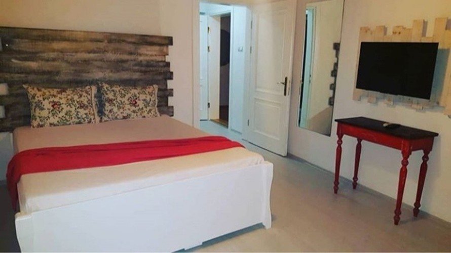 Армутлу: Akide Butik Otel 1