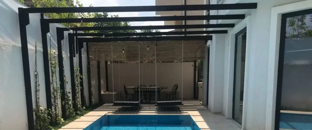 Стамбул: Villa Abuc Sapanca