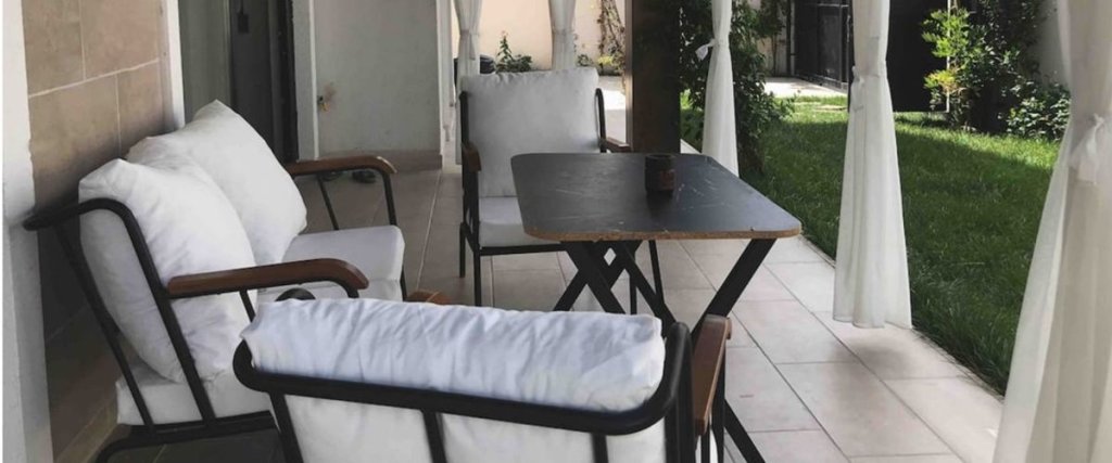 Стамбул: Villa Abuc Sapanca