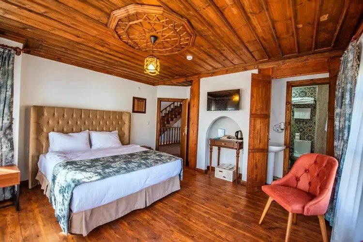 Акчакоча: Ve Hotels Akcakoca Beykonaklari