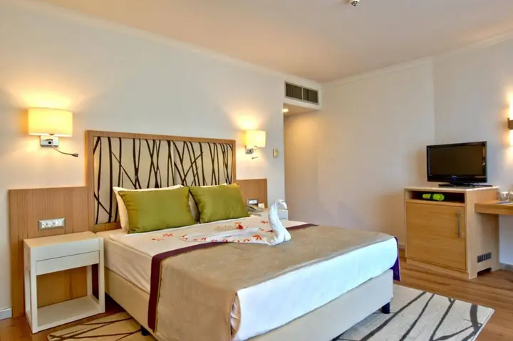 Белек: TUI Magic Life Belek Hotel - All Inclusive