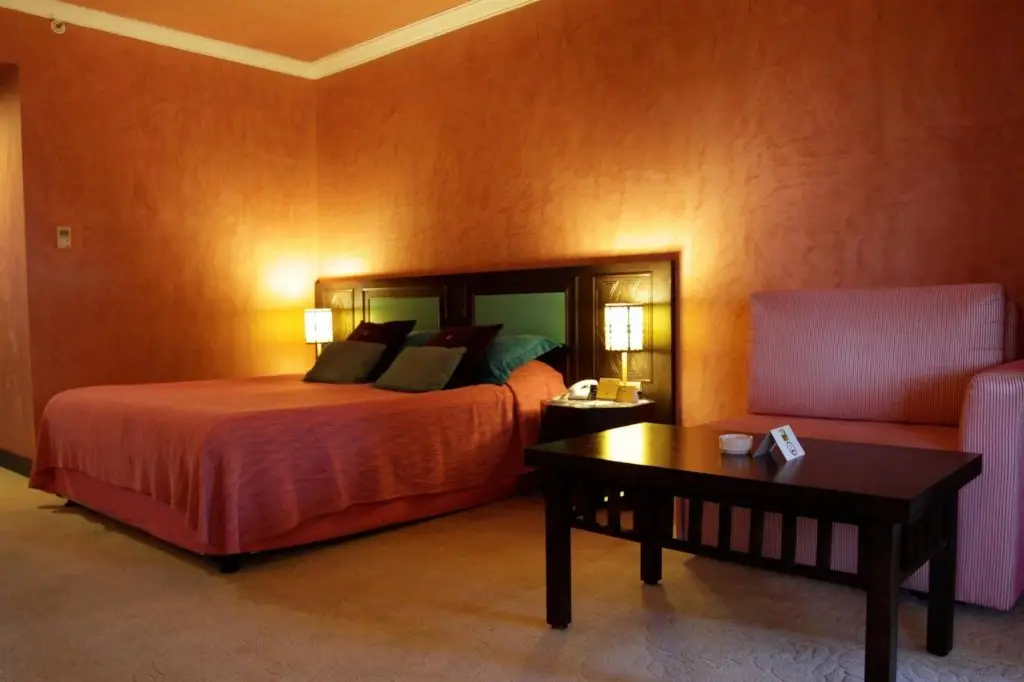Белек: TUI Magic Life Belek Hotel - All Inclusive