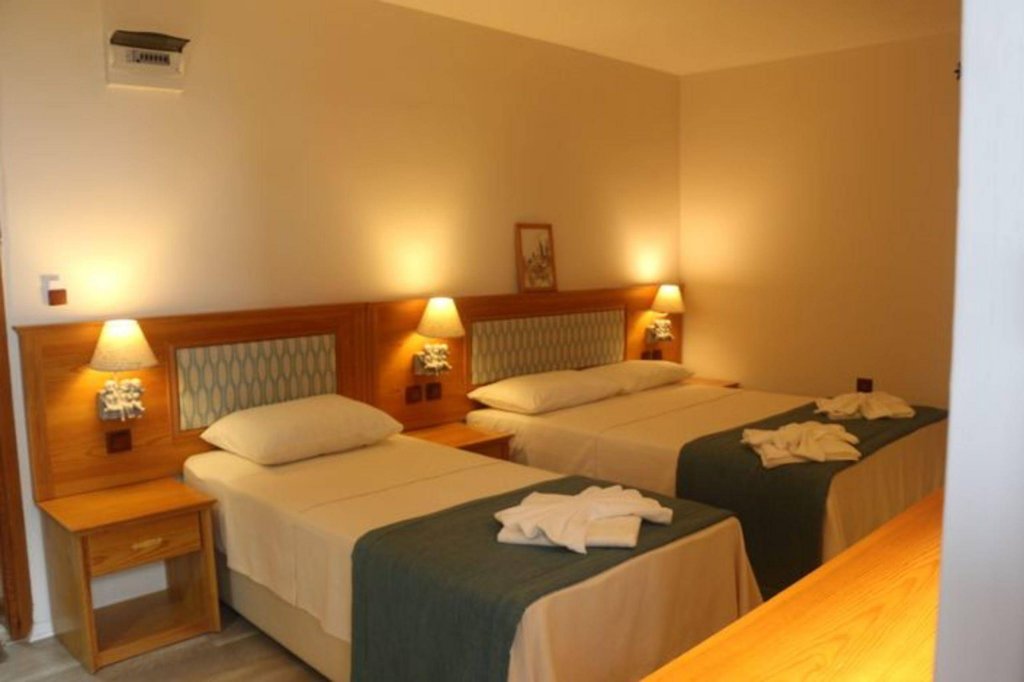 Акьяка: Akyaka Yelken Hotel
