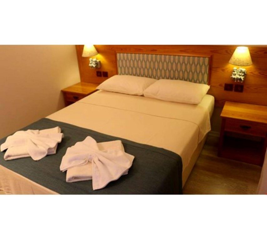 Акьяка: Akyaka Yelken Hotel