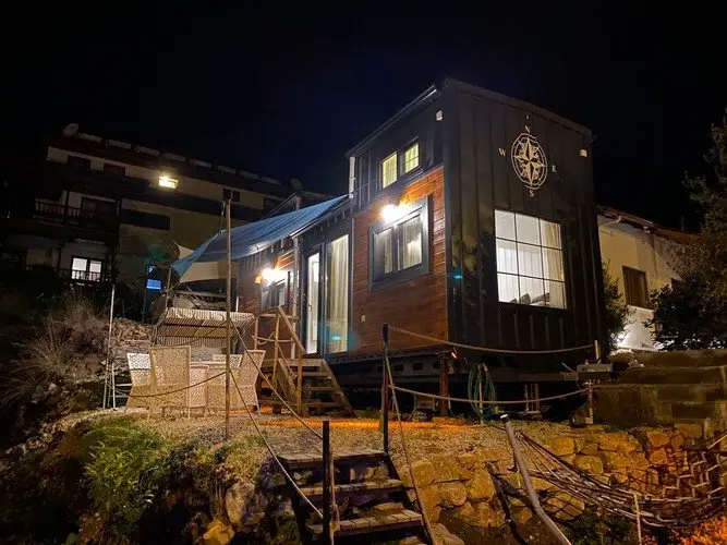 Tiny House Akyaka — фото 1
