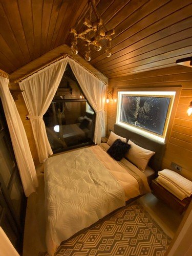 Акьяка: Tiny House Akyaka