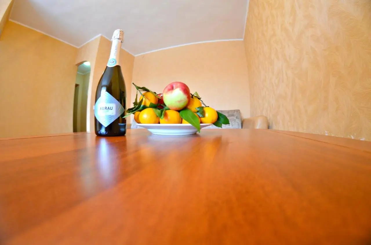 Кемерово: Apartment on Krasnoarmeyskaya 95A