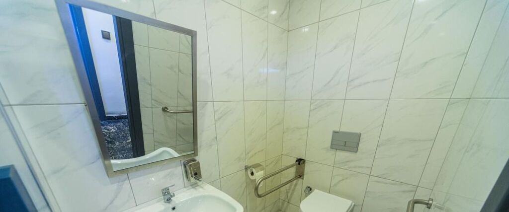 Арсин: Çamlıca Park Otel