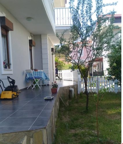 Айвалык: Ayfada Villa