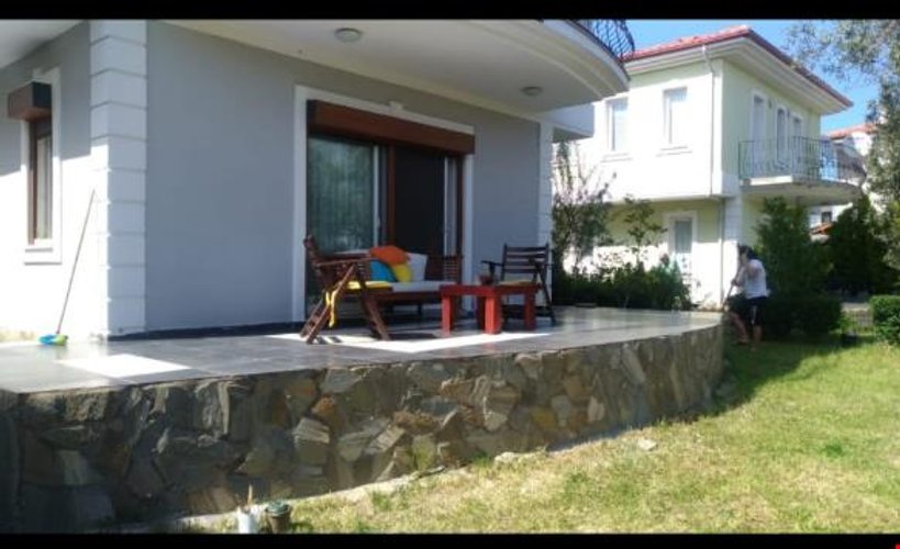 Айвалык: Ayfada Villa