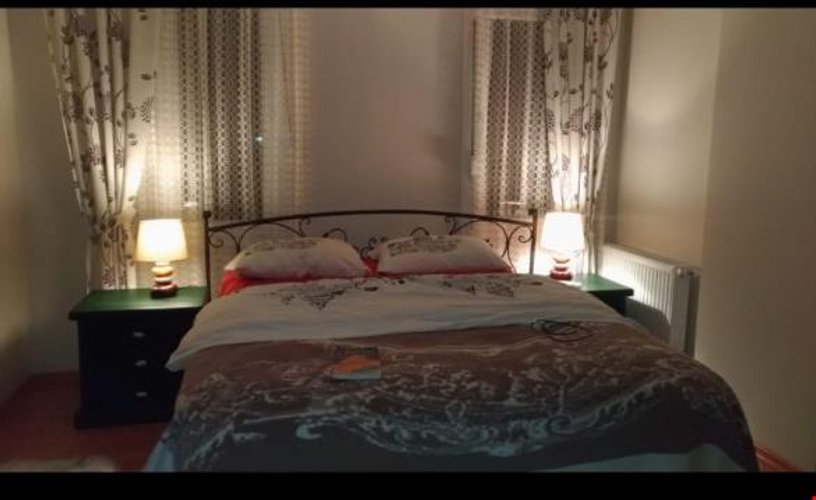 Айвалык: Ayfada Villa