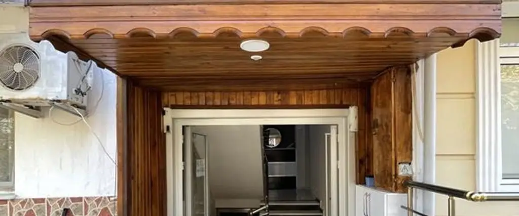 Алтынолук: Asmali Hotel