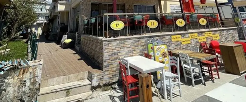 Алтынолук: Asmali Hotel