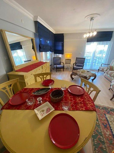 Айвалык: Villa Kezan