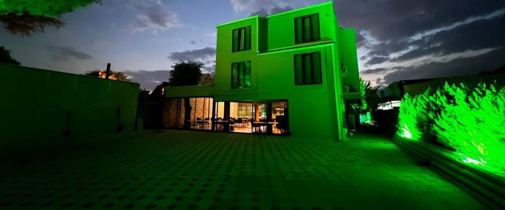 Бурса: Bademli Pino Otel
