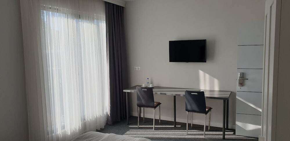 Бурса: Bademli Pino Otel