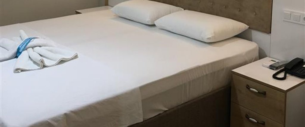Амасья: Amasya Butik Otel
