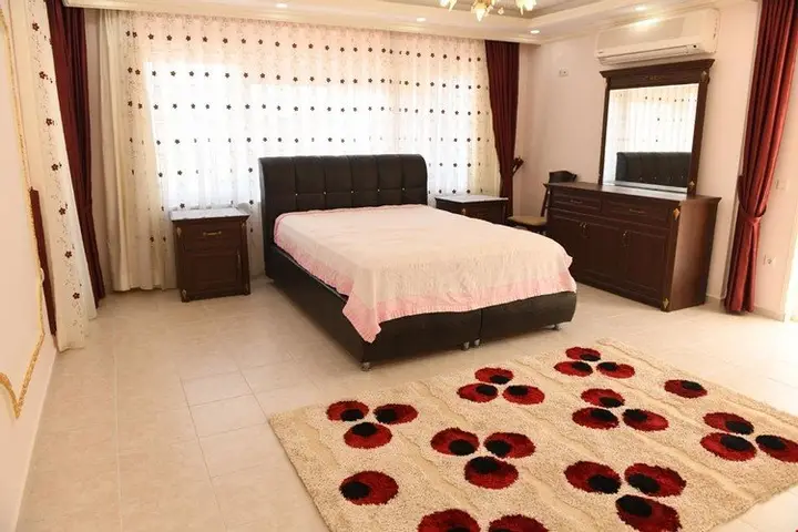 Аланья: Villa Montana Alanya