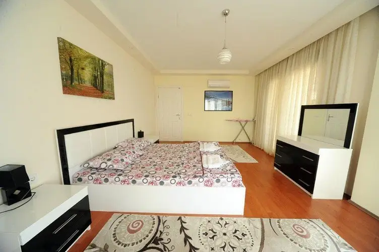 Аланья: Villa Montana Alanya