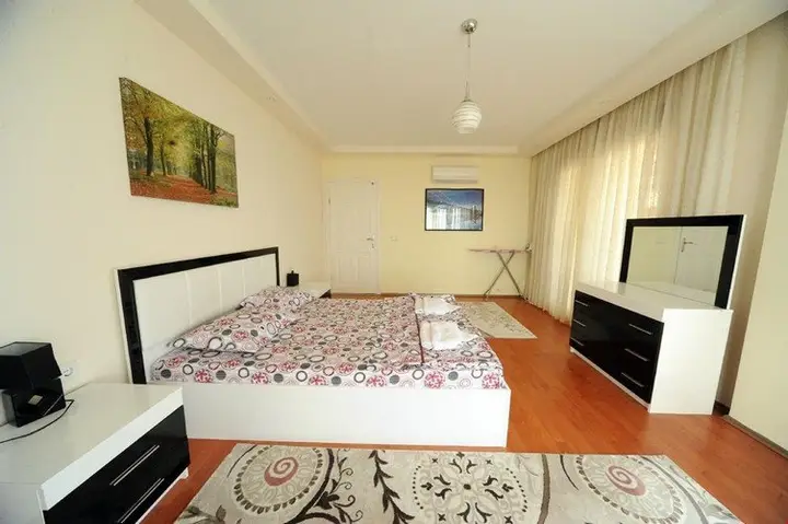 Аланья: Villa Montana Alanya