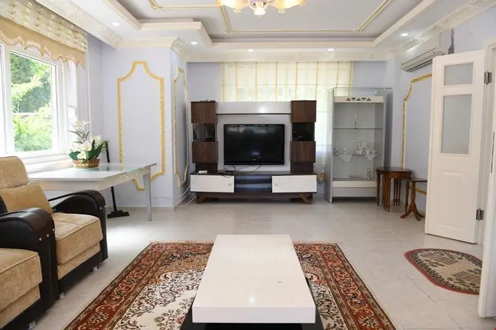 Аланья: Villa Montana Alanya