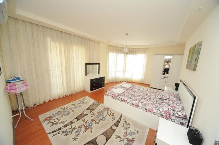 Аланья: Villa Montana Alanya