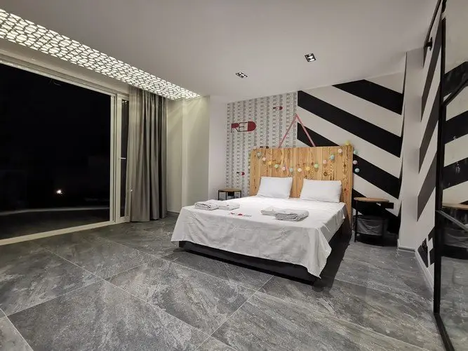 Белек: Red Premium Vip | Serik