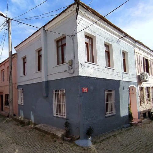 Yildiz Ev Pansiyon — фото 1