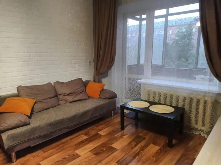 Новокузнецк: Always at home Apartment Transportnaia