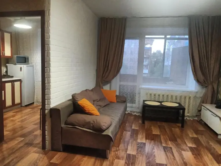 Новокузнецк: Always at home Apartment Transportnaia