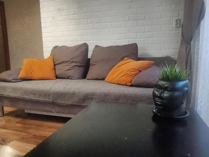 Новокузнецк: Always at home Apartment Transportnaia