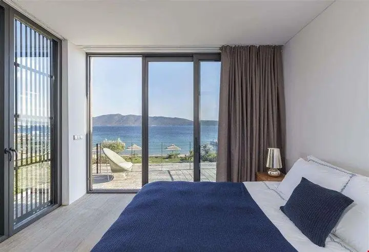 Бодрум: Vicem Bodrum Yalıları