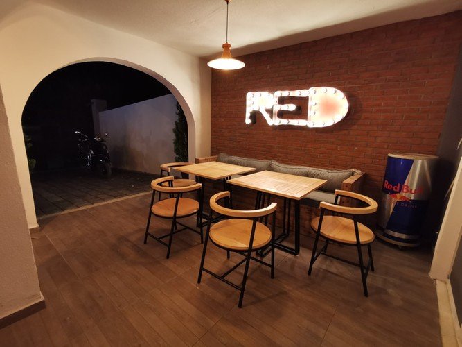 Белек: Red Premium Loft | Serik