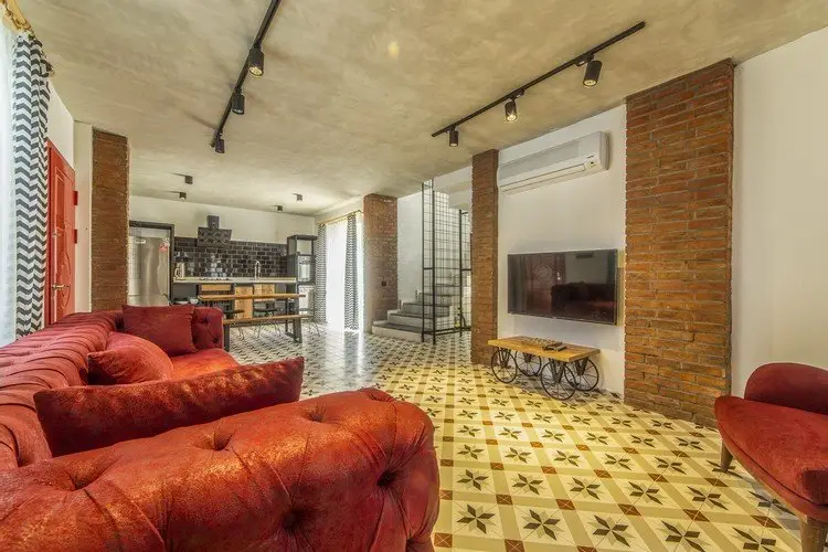 Белек: Red Premium Loft | Serik
