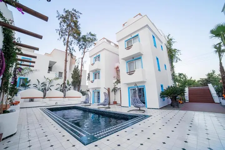 Бодрум: Casa De Nova Hotel