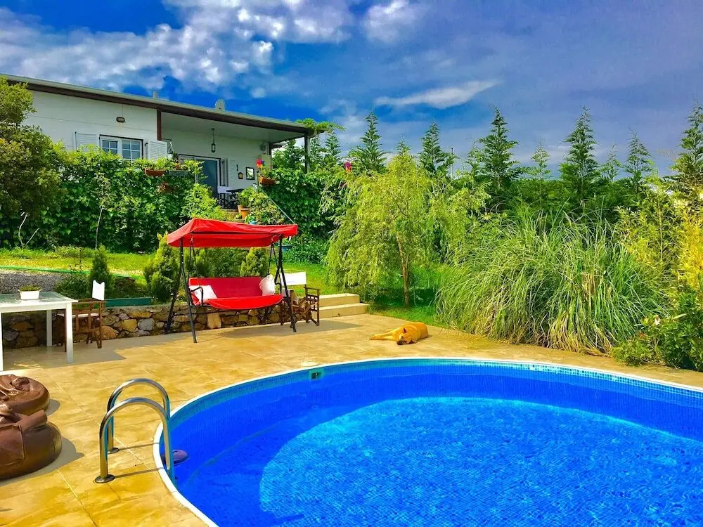 Дериндже: Villa Gudca