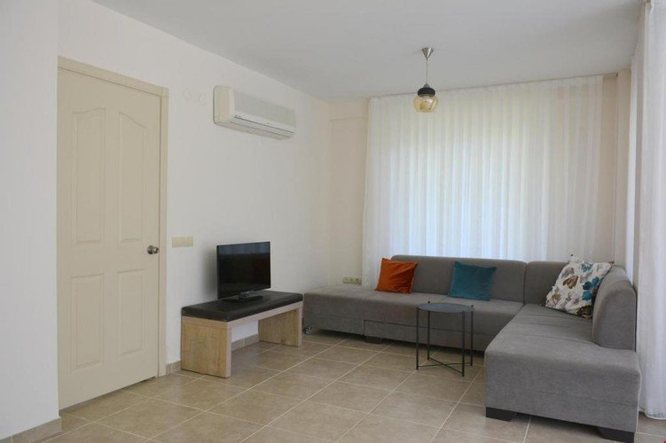 Богазкент: Villa Olive Rose