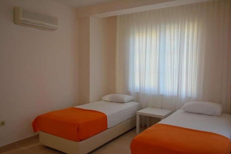 Богазкент: Villa Olive Rose