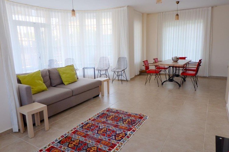 Богазкент: Villa Olive Rose