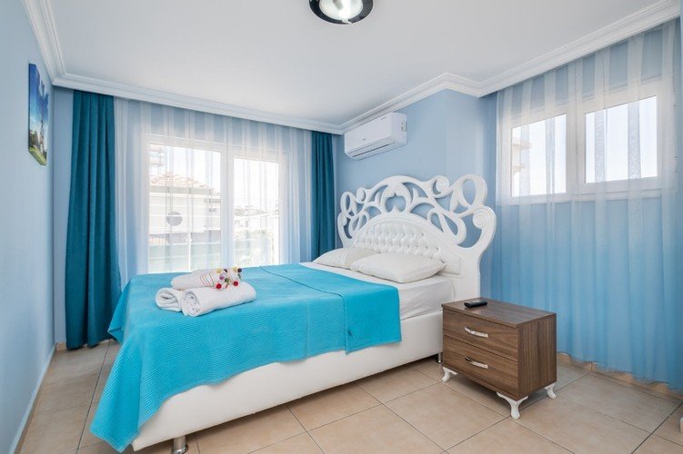 Белек: Villa Elali | Serik