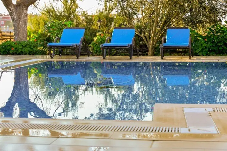 Белек: Villa Bahçe | Serik